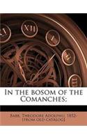 In the Bosom of the Comanches; Volume 2