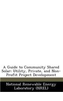 A Guide to Community Shared Solar