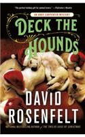 Deck the Hounds