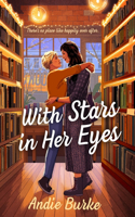 With Stars in Her Eyes