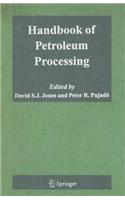 Handbook of Petroleum Processing