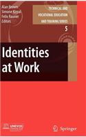 Identities at Work