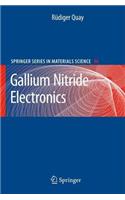 Gallium Nitride Electronics