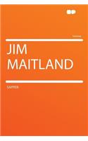 Jim Maitland