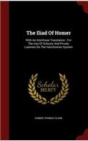 The Iliad of Homer
