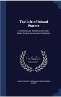 The Life of Inland Waters
