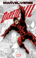 Marvel-Verse: Daredevil