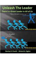 Unleash the Leader