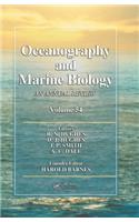 Oceanography and Marine Biology