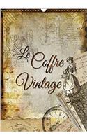 Le Coffre Vintage 2017