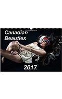 Canadian Beauties 2017 2017