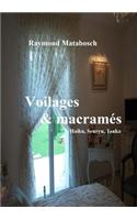 Voilages & Macrames
