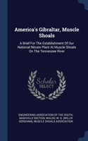 America's Gibraltar, Muscle Shoals