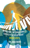 Improving International Capacity Development