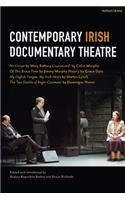 Contemporary Irish Documentary Theatre