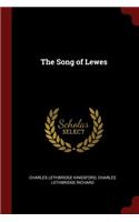 The Song of Lewes