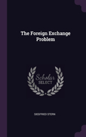 Foreign Exchange Problem