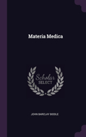 Materia Medica