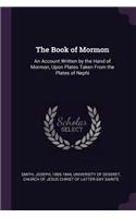 The Book of Mormon