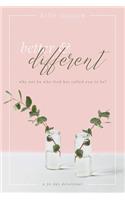 Better and Different