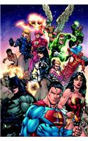 Justice League Of America
