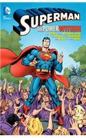 Superman: The Power Within