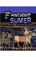 Daily Life in Ancient Sumer