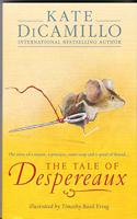 The Tale of Despereaux