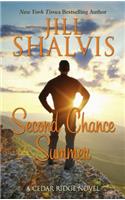 Second Chance Summer: (Cedar Ridge Novel)
