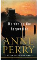 Murder on the Serpentine