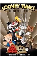 Looney Tunes Golden Collection