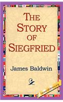 Story of Siegfried