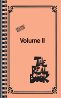 Real Book - Volume II - Mini Edition: C Edition