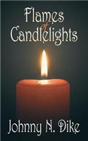 Flames of Candlelights