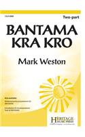 Bantama Kra Kro