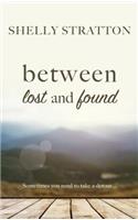 Between Lost and Found