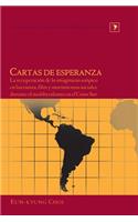 Cartas de Esperanza