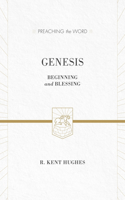 Genesis: Beginning and Blessing(Preaching the Word)