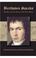 Beethoven Speaks