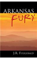 Arkansas Fury: (English)