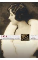 1929 An Upper Class Affair