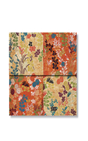 Paperblanks Kara-Ori Japanese Kimono Document Folders Wrap