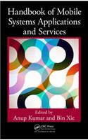 Handbook of Mobile Systems Applications and Services