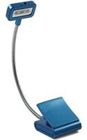 Duo Reading Light Blue