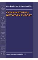 Combinatorial Network Theory