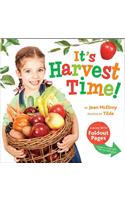 It's Harvest Time!