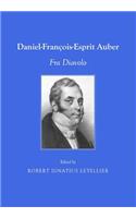 Daniel-François-Esprit Auber: Fra Diavolo