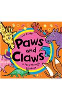 Claws and Paws: a Peep-through Playbook