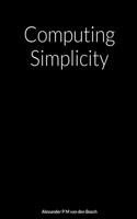 Computing Simplicity