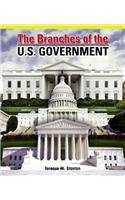 The Branches of the U.S. Government